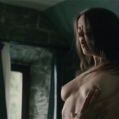 Alice Dwyer sex scene