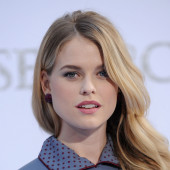 Alice Eve