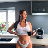 Alice Goodwin 