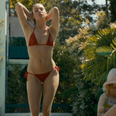 Alicia Endemann bikini