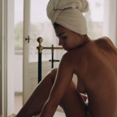 Alina Sueggeler naked