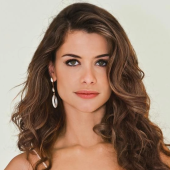 Alinne Moraes