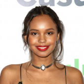 Alisha Boe