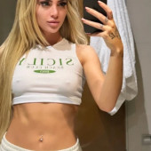 Alisha Lehmann 
