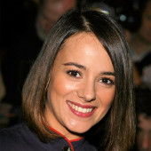 Alizee Jacotey