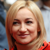 Aljona Savchenko