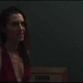 Allison Williams 