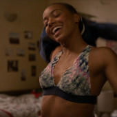 Alyah Chanelle Scott 