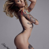 Alysha Nett nude photos
