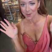 Alyson Hannigan 