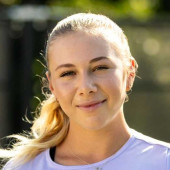 Amanda Anisimova