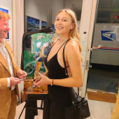 Amanda Anisimova 