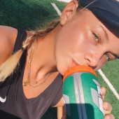 Amanda Anisimova 