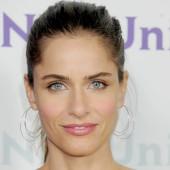 Amanda Peet