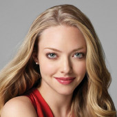 Amanda Seyfried