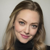 Amanda Seyfried nackt