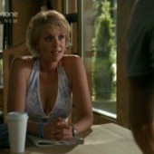Amanda Tapping
