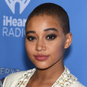 Amandla Stenberg