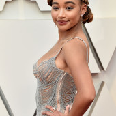 Amandla Stenberg 