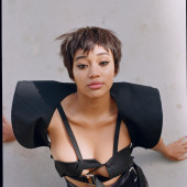 Amandla Stenberg 