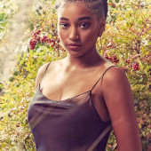 Amandla Stenberg 