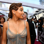 Amandla Stenberg 