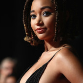 Amandla Stenberg 