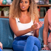 Amber Gill sexy
