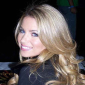 Amber Lancaster