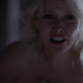 Amelia Eve