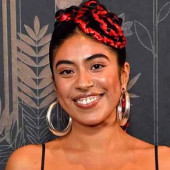 Aminah Nieves