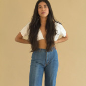 Aminah Nieves 