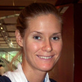 Amy Acuff