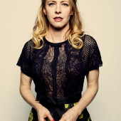 Amy Hargreaves 