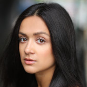 Amy-Leigh Hickman