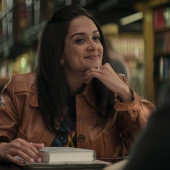 Amy-Leigh Hickman 