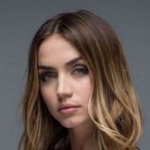 Ana de Armas: Ein Aufstrebender Stern in Hollywood