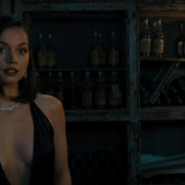 Ana de Armas
