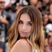 Ana de Armas's Nude Scenes