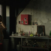Ana Girardot 