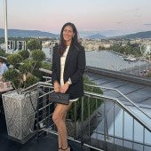 Ana Ivanovic 