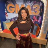 Ana Navarro-Cardenas