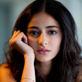 Ananya Panday