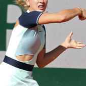 Anastasia Potapova 