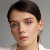 Anastasiya Krasovskaya