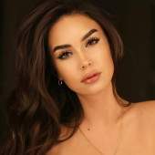 Anastasiya Makshayeva