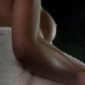 Andrea Roth topless