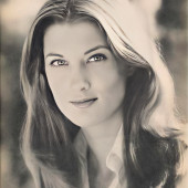 Anette O'Toole 