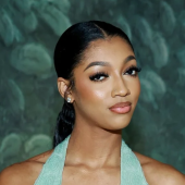 Angel Reese