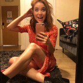 Angela Scanlon 